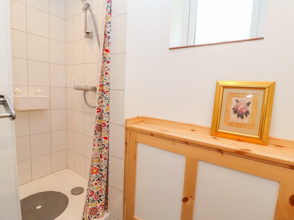 The Stables Villa Frodsham Ngoại thất bức ảnh
